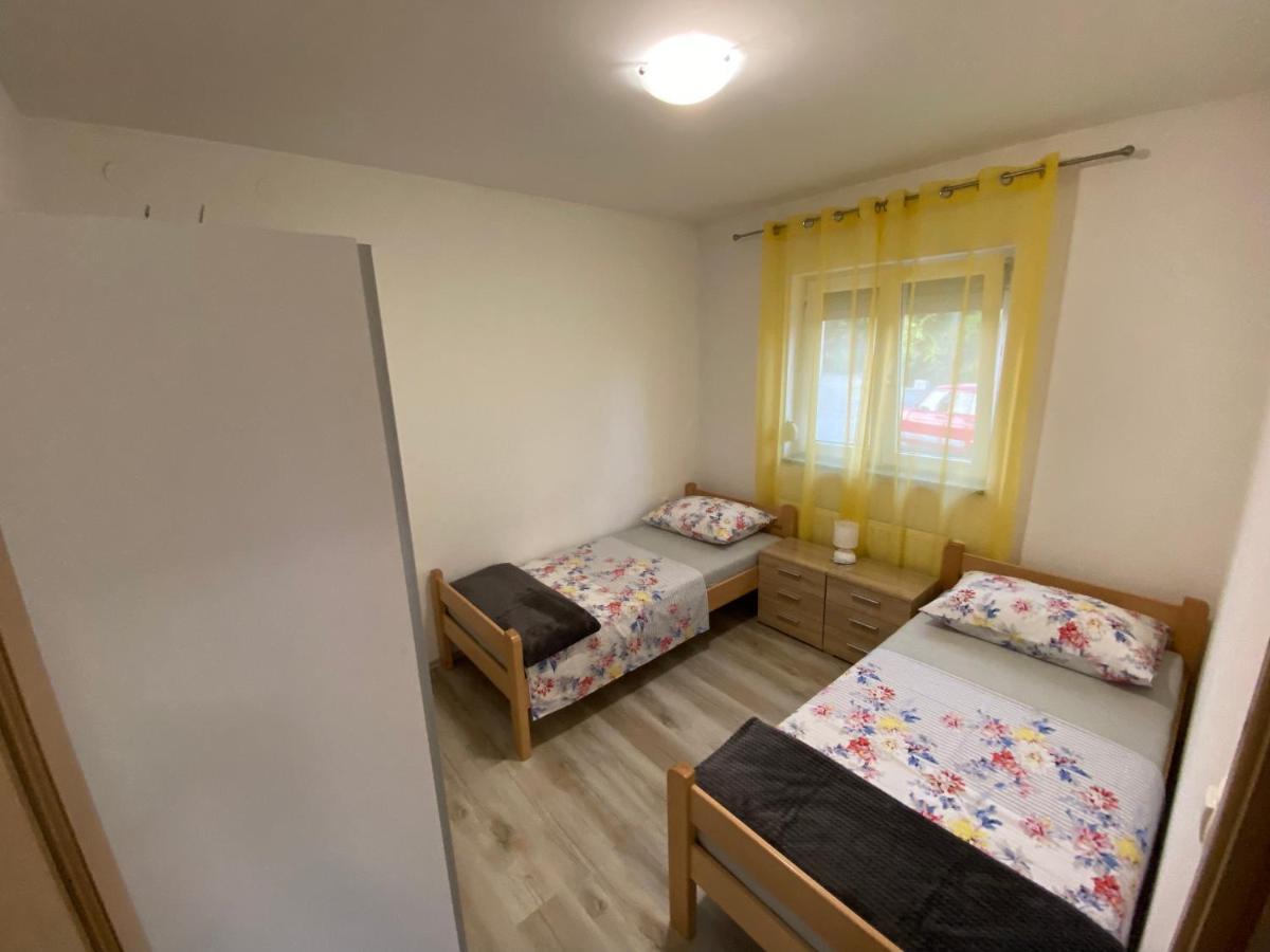 Kraljevic Apartments Vrh  Ngoại thất bức ảnh