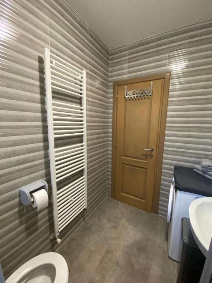 Kraljevic Apartments Vrh  Ngoại thất bức ảnh