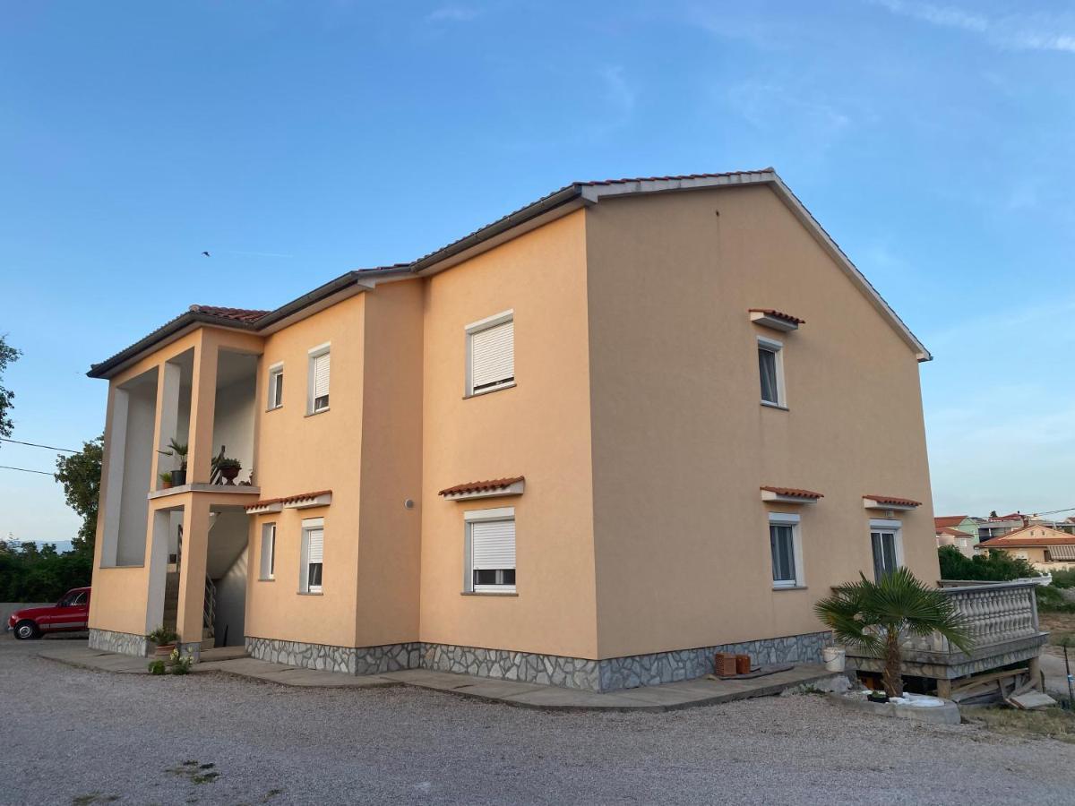 Kraljevic Apartments Vrh  Ngoại thất bức ảnh