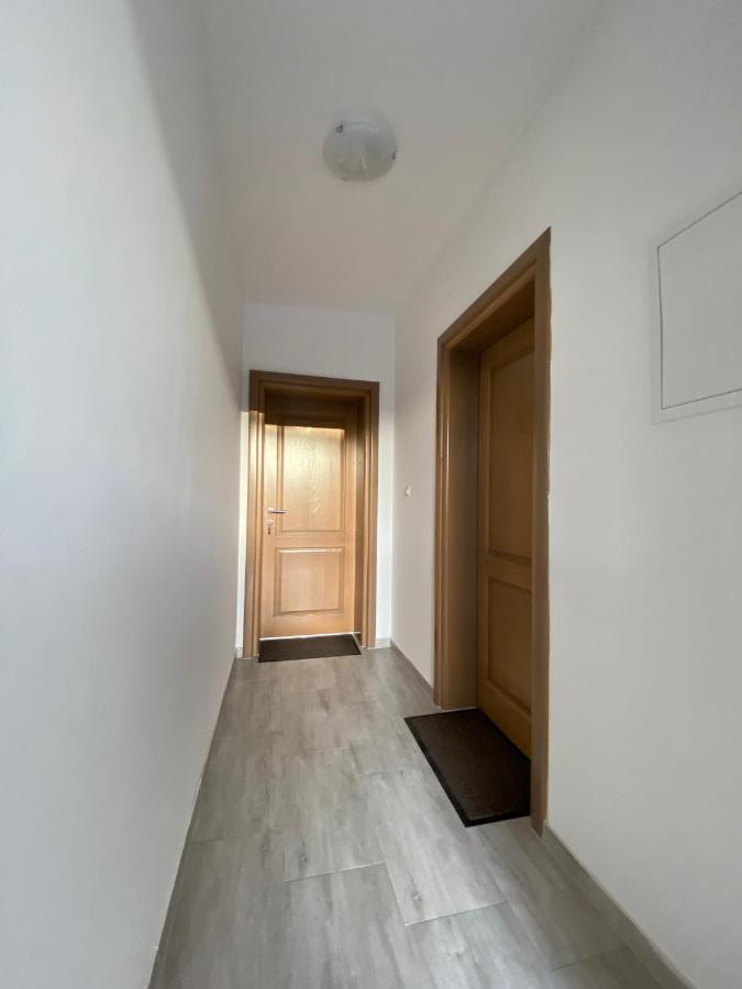 Kraljevic Apartments Vrh  Ngoại thất bức ảnh