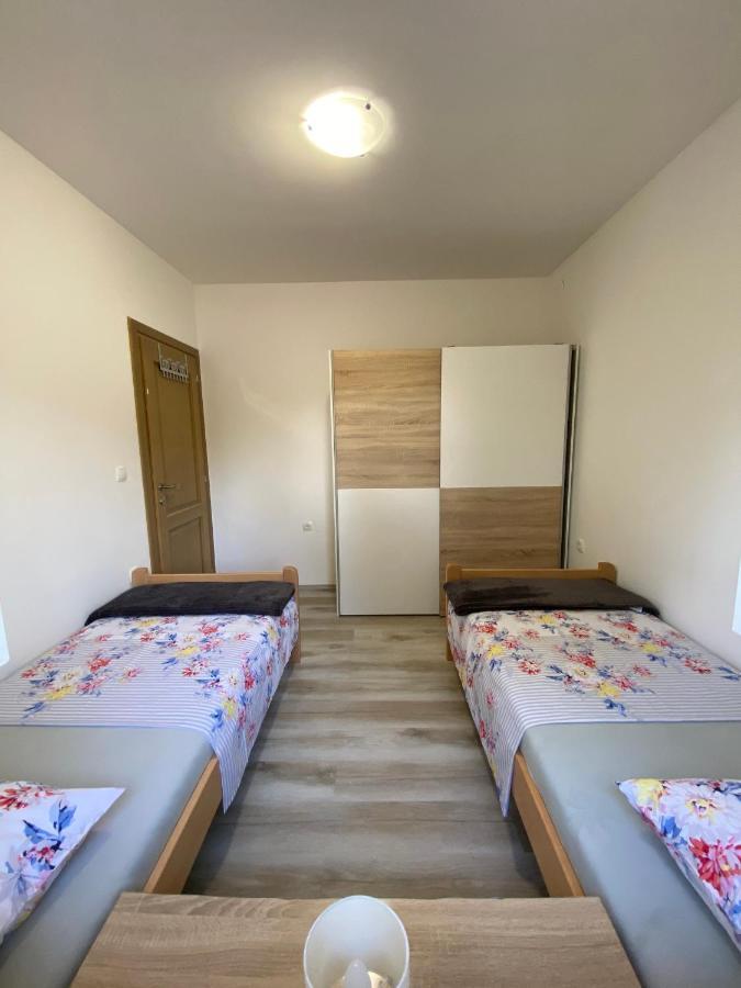 Kraljevic Apartments Vrh  Ngoại thất bức ảnh