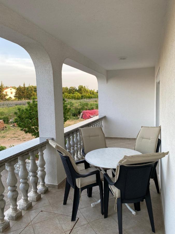 Kraljevic Apartments Vrh  Ngoại thất bức ảnh