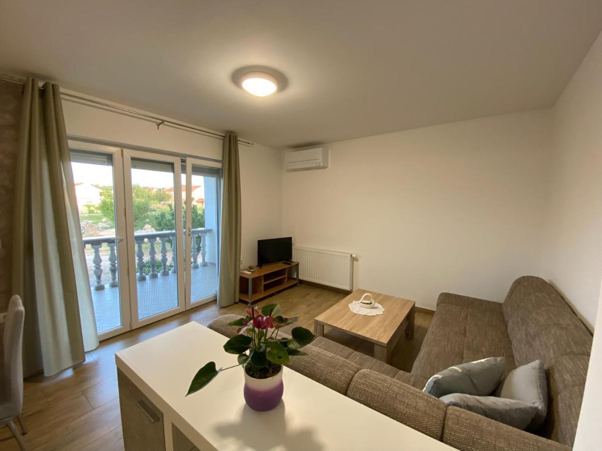 Kraljevic Apartments Vrh  Ngoại thất bức ảnh