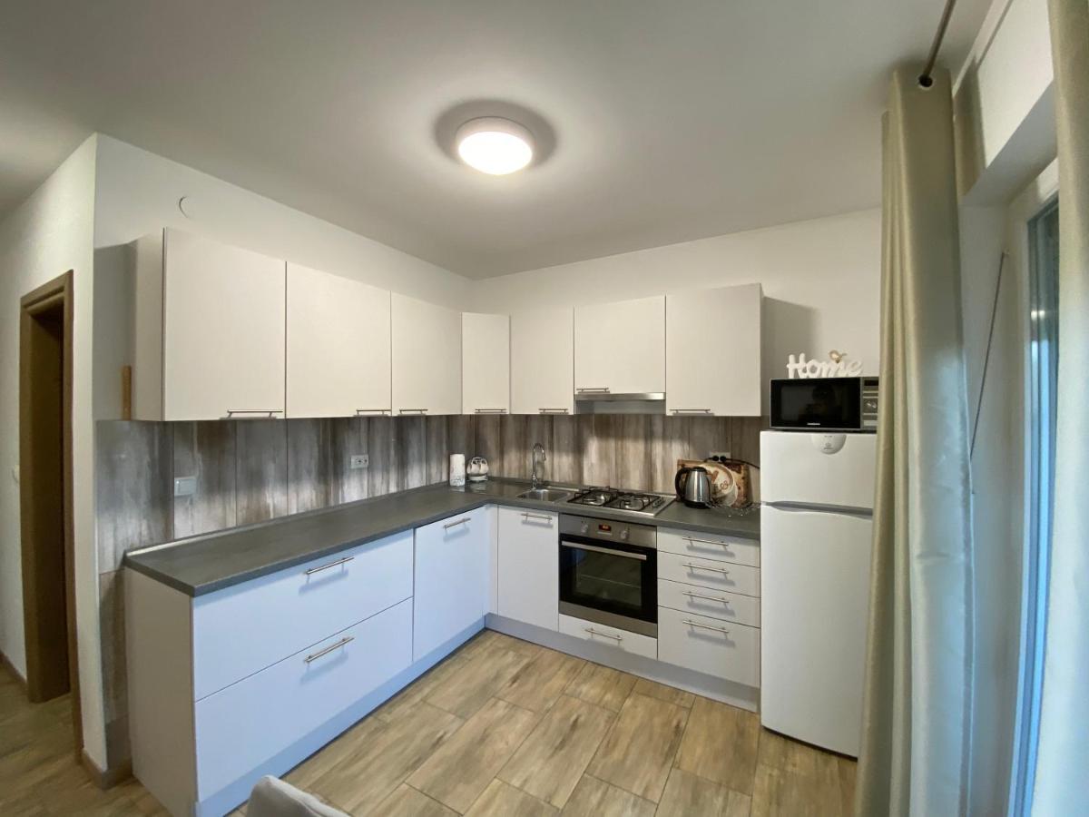 Kraljevic Apartments Vrh  Ngoại thất bức ảnh