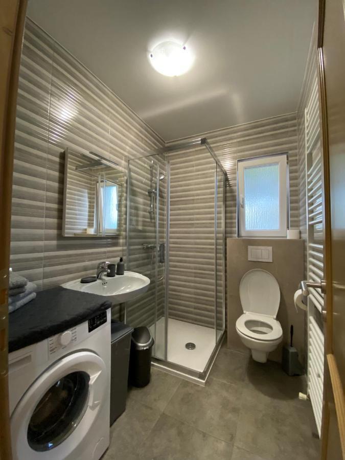 Kraljevic Apartments Vrh  Ngoại thất bức ảnh