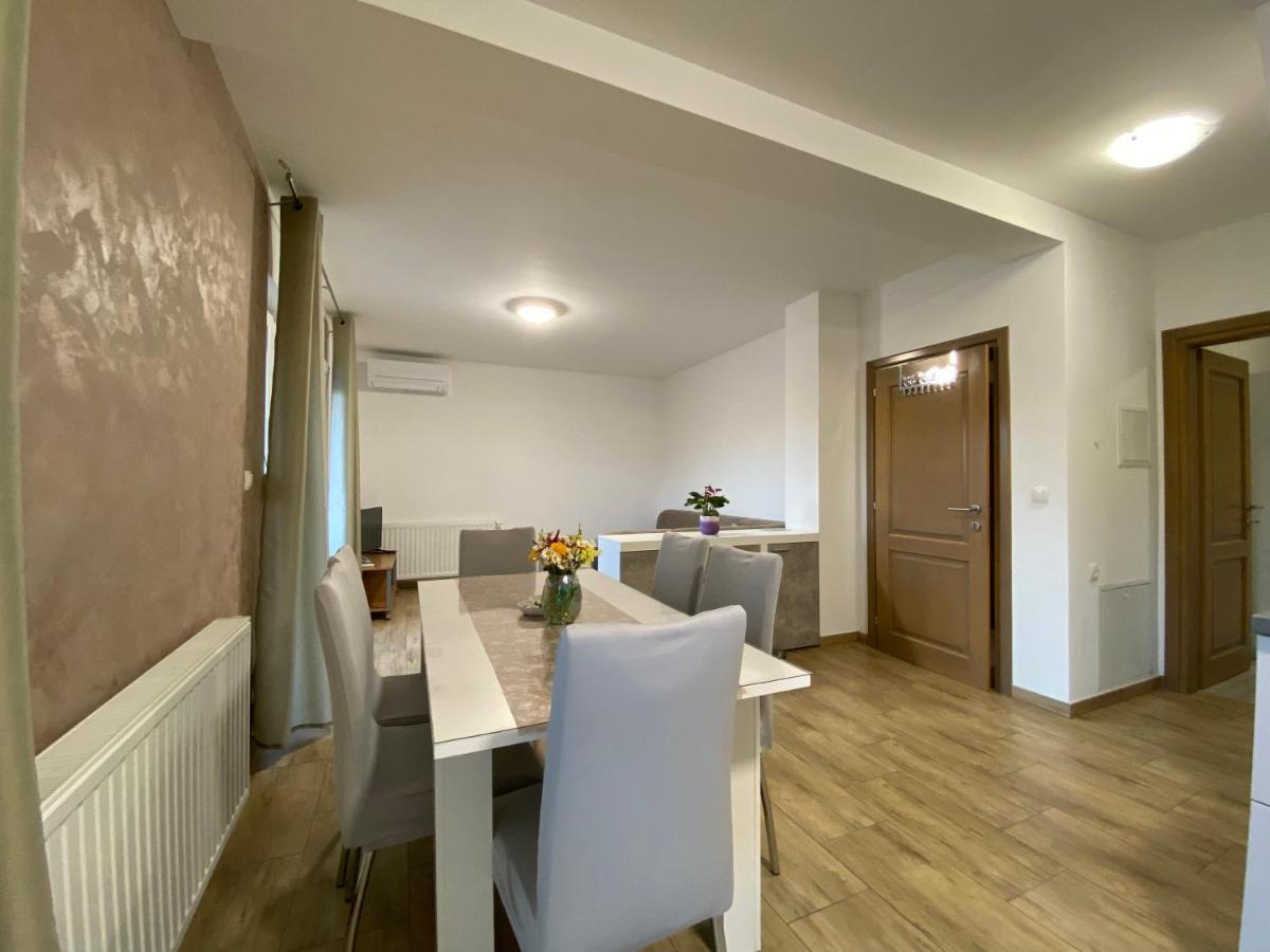 Kraljevic Apartments Vrh  Ngoại thất bức ảnh